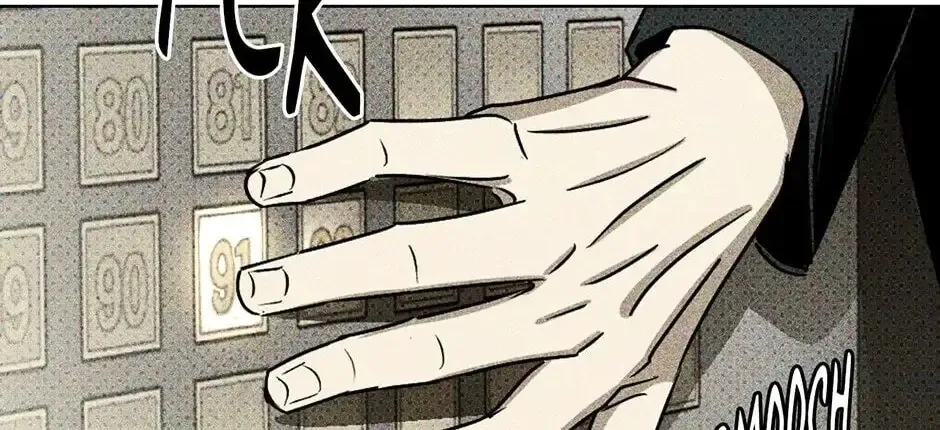 Under the Greenlight Chapter 30 page 16 - 