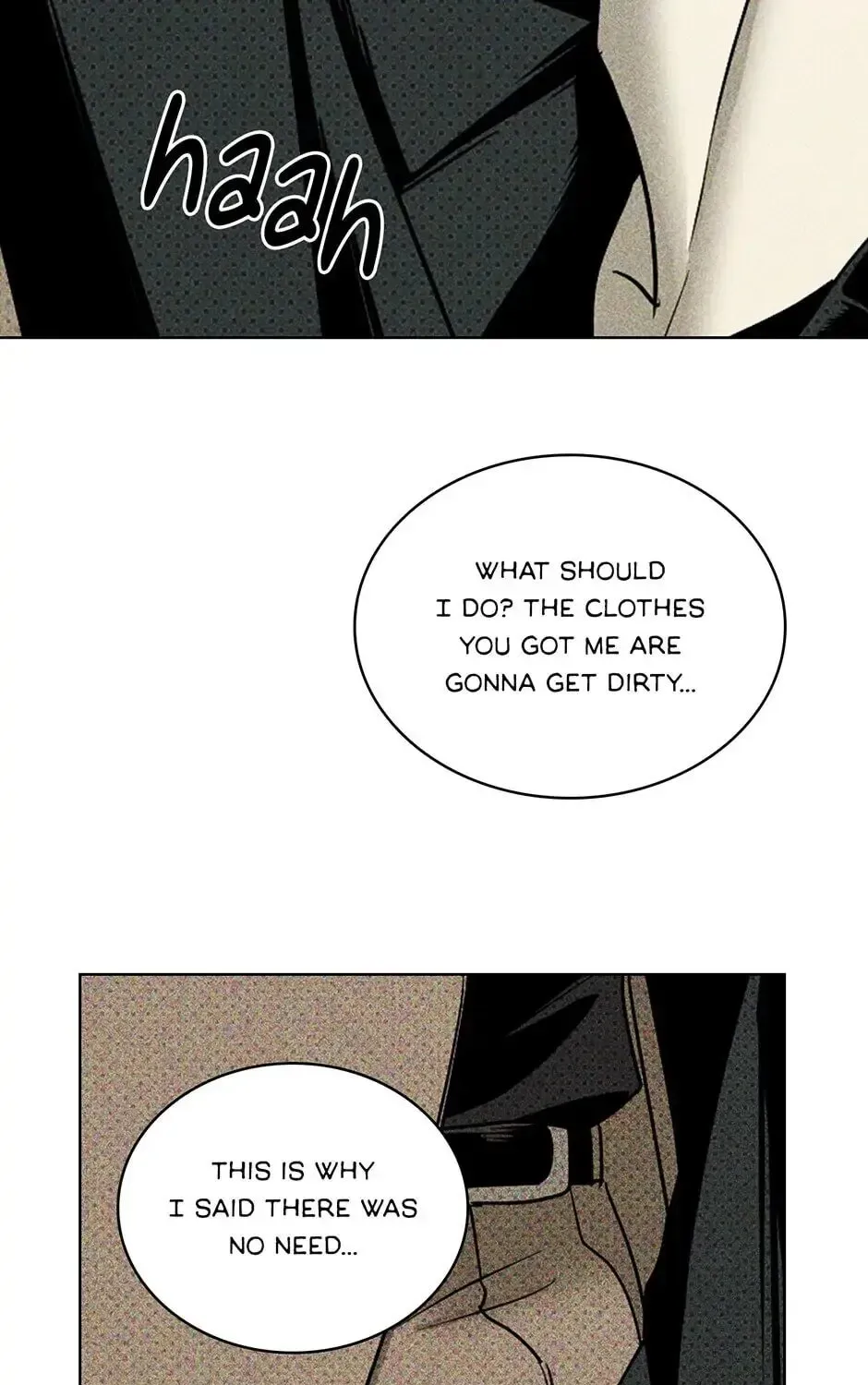 Under the Greenlight Chapter 30 page 19 - 