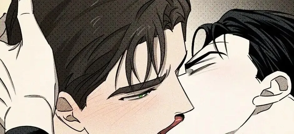 Under the Greenlight Chapter 30 page 22 - 