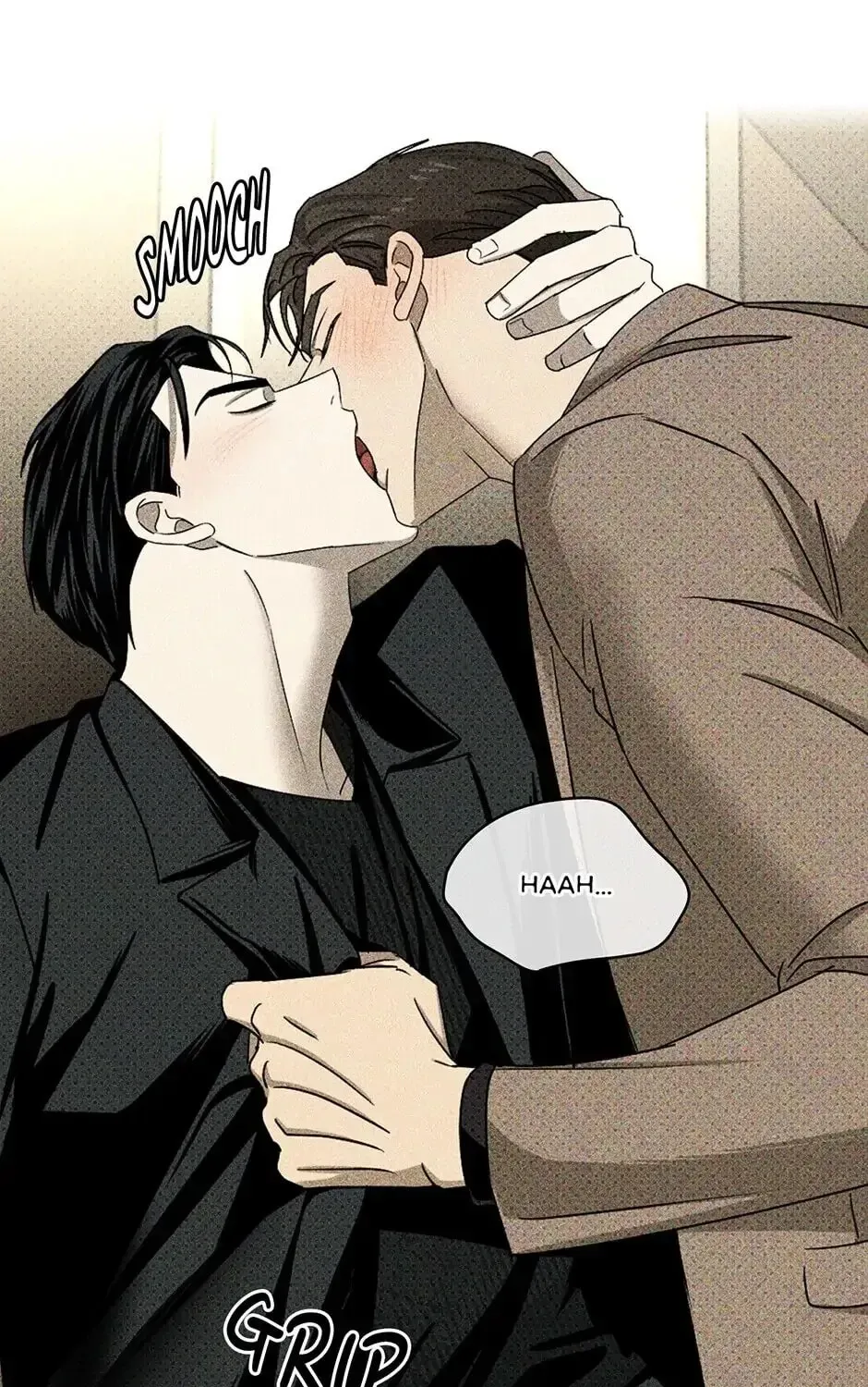 Under the Greenlight Chapter 30 page 25 - 