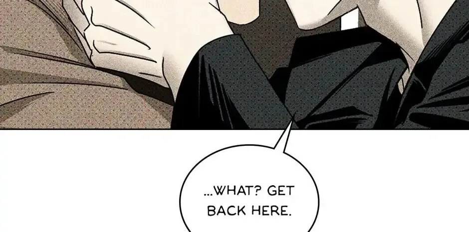 Under the Greenlight Chapter 30 page 32 - 