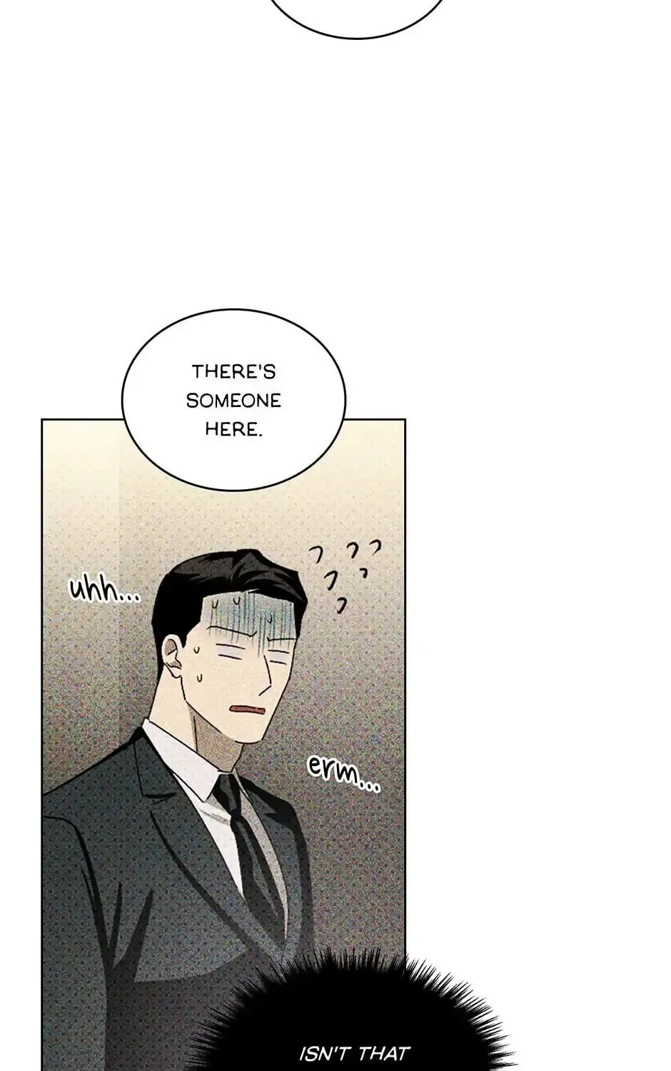 Under the Greenlight Chapter 30 page 33 - 