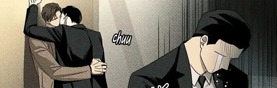 Under the Greenlight Chapter 30 page 40 - 