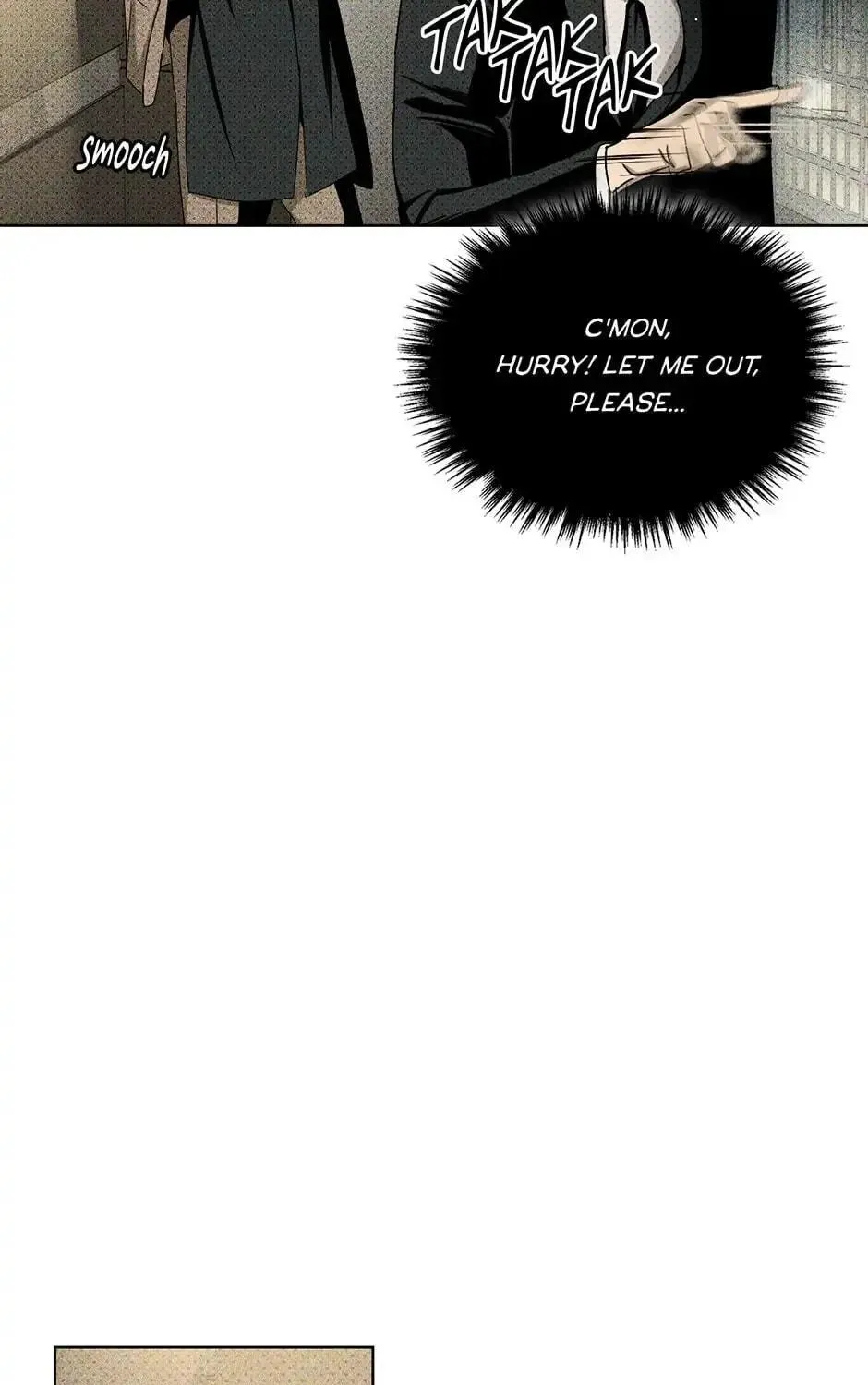 Under the Greenlight Chapter 30 page 41 - 