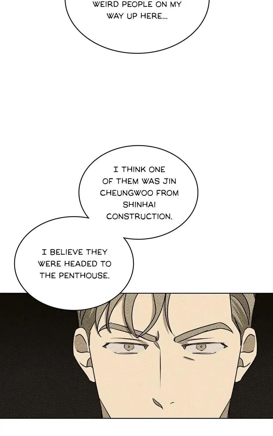 Under the Greenlight Chapter 30 page 47 - 