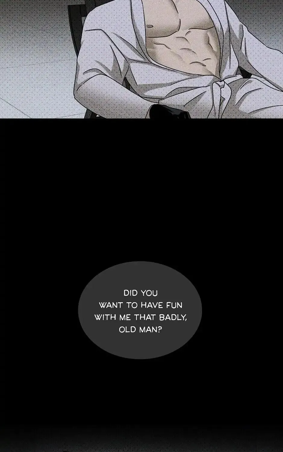 Under the Greenlight Chapter 30 page 59 - 