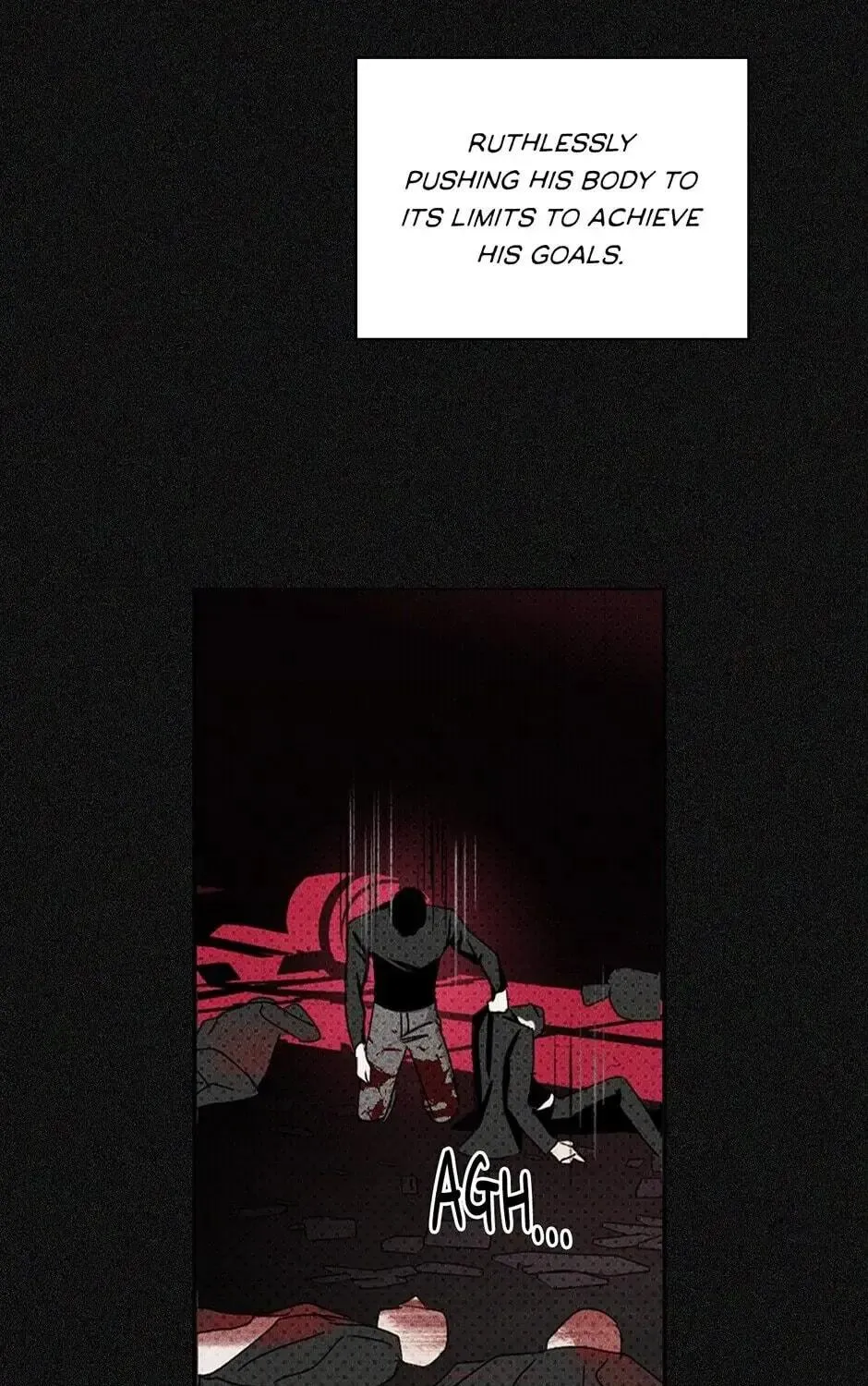 Under the Greenlight Chapter 30 page 71 - 