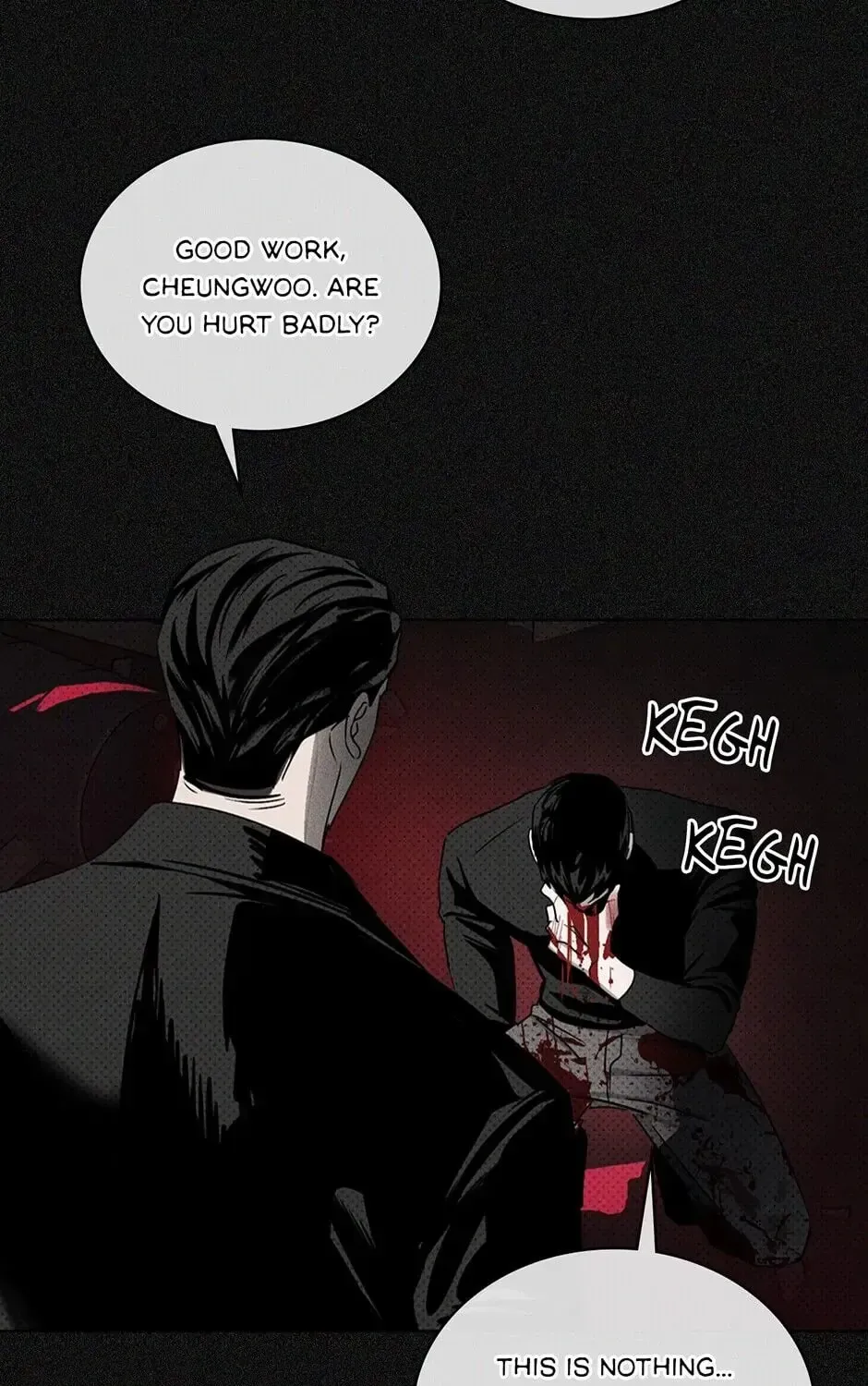 Under the Greenlight Chapter 30 page 75 - 