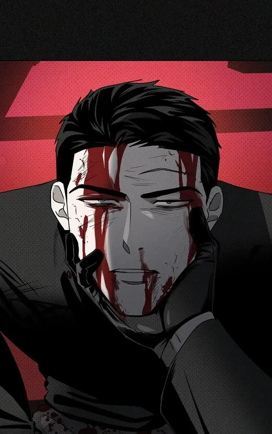 Under the Greenlight Chapter 30 page 77 - 