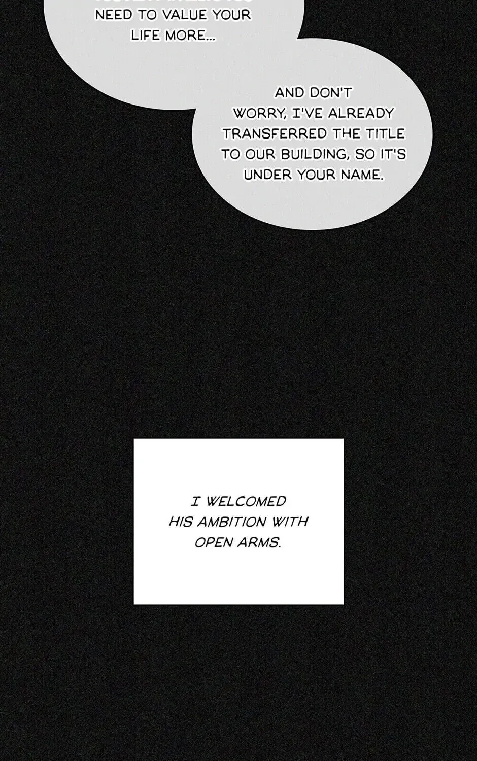 Under the Greenlight Chapter 30 page 79 - 