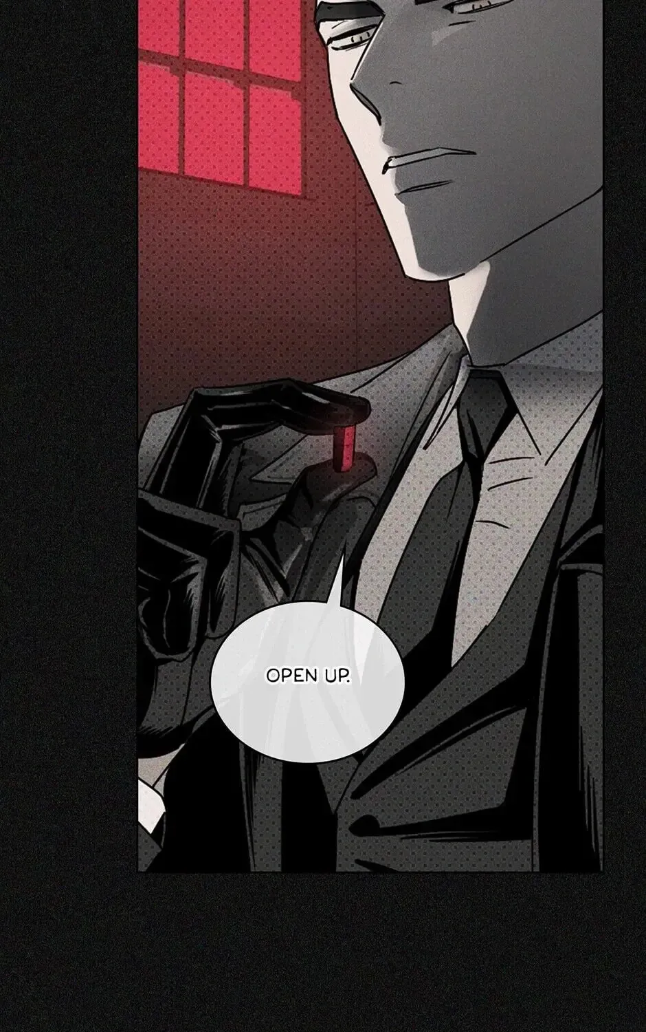 Under the Greenlight Chapter 30 page 81 - 