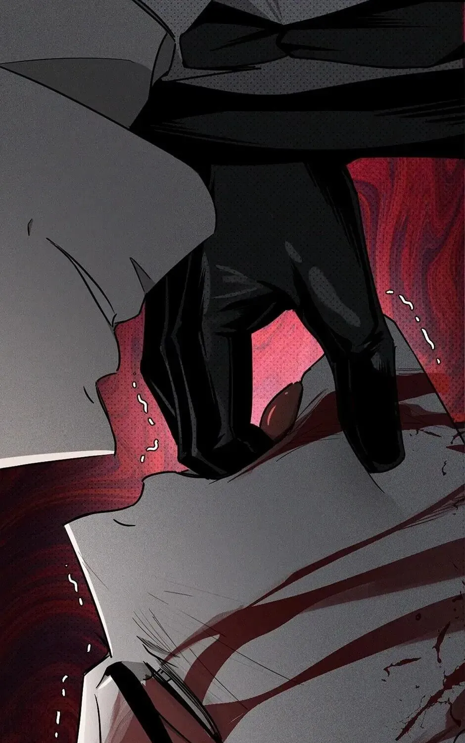Under the Greenlight Chapter 30 page 83 - 