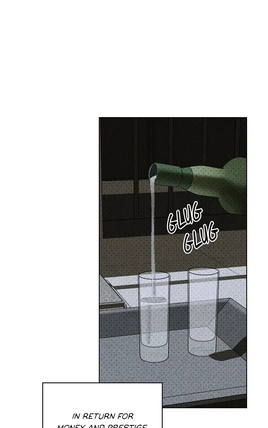 Under the Greenlight Chapter 30 page 87 - 