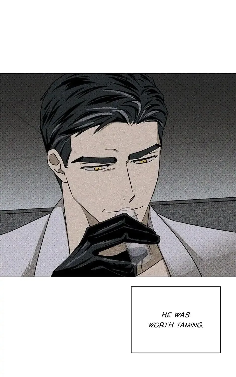 Under the Greenlight Chapter 30 page 89 - 