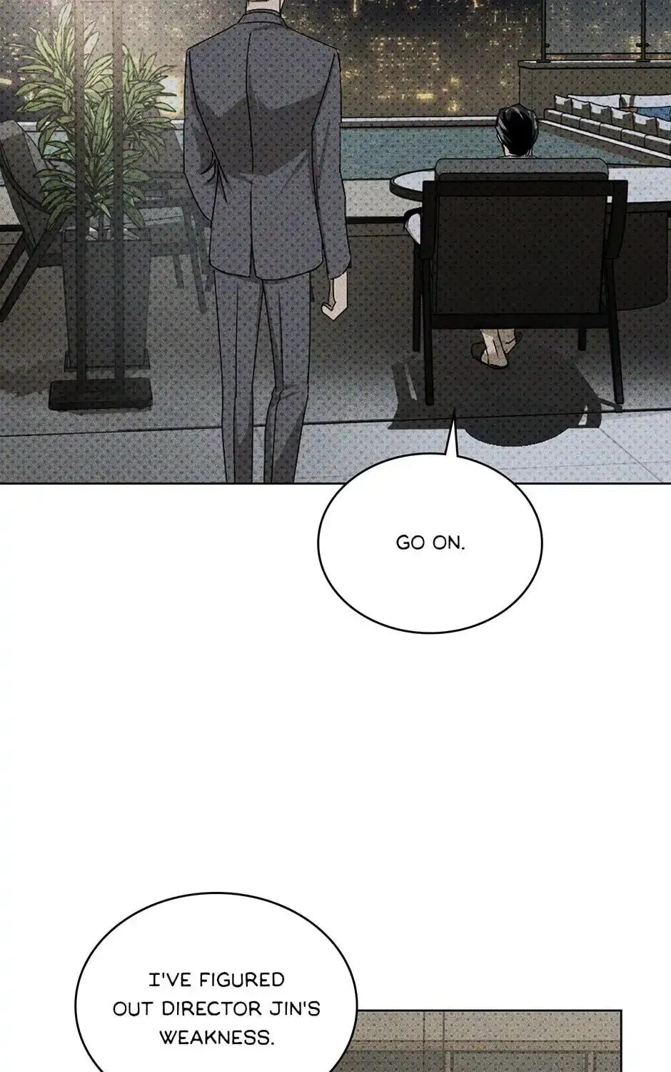Under the Greenlight Chapter 30 page 93 - 