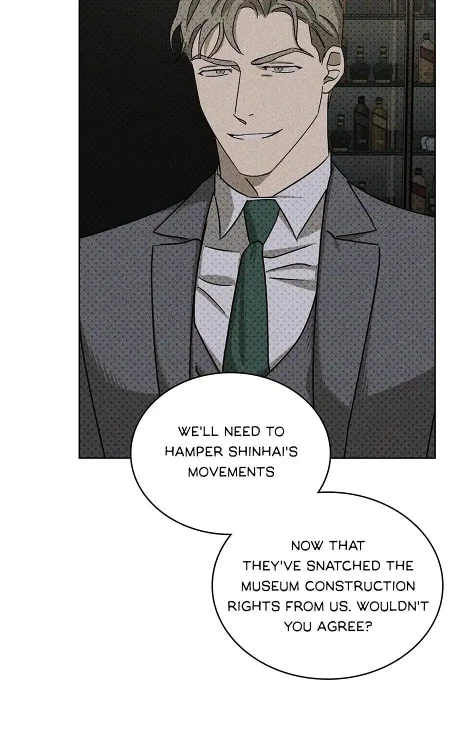 Under the Greenlight Chapter 30 page 95 - 
