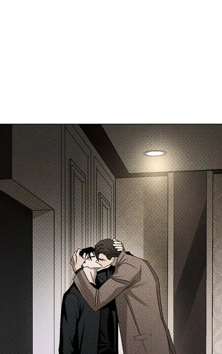 Under the Greenlight Chapter 31 page 1 - 