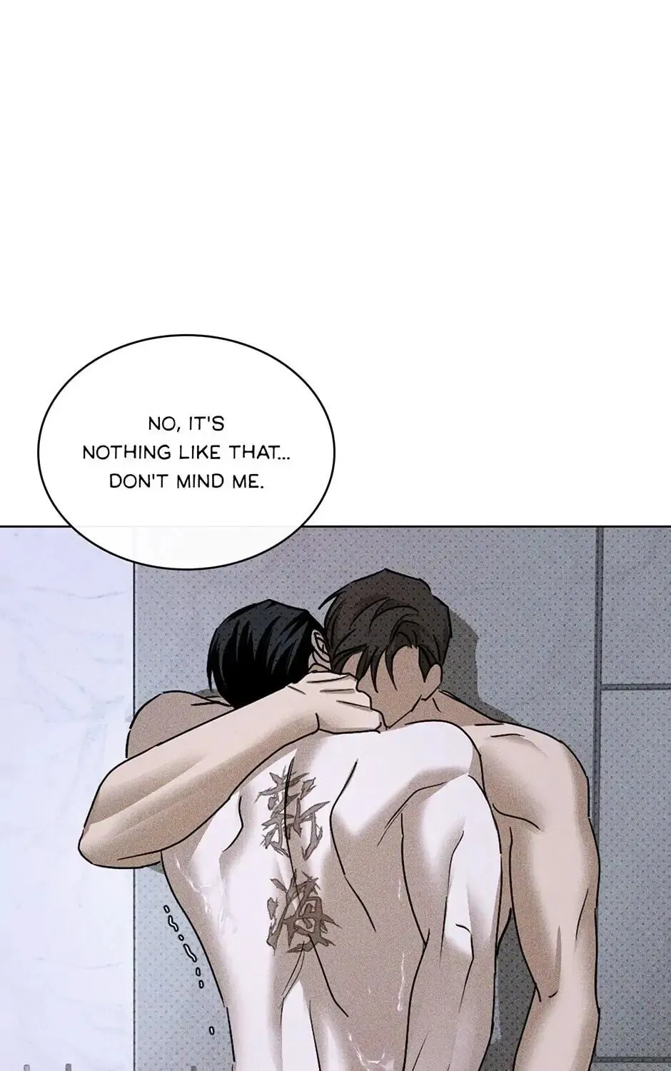Under the Greenlight Chapter 31 page 109 - 