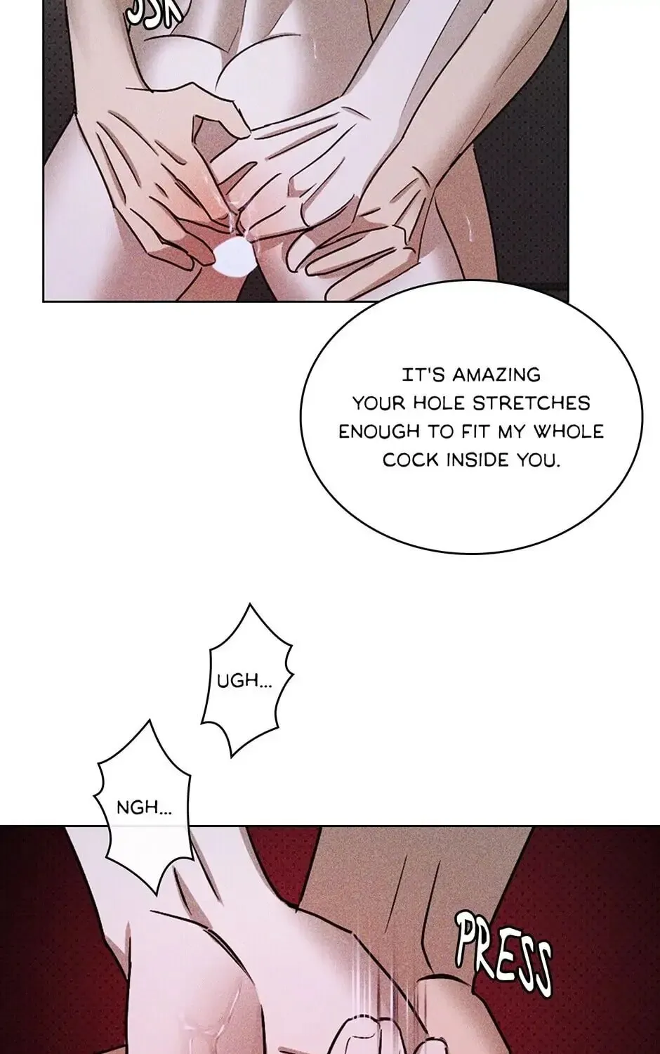 Under the Greenlight Chapter 31 page 115 - 