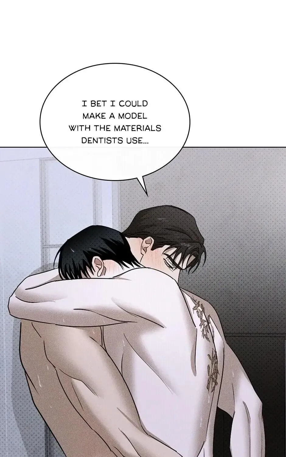 Under the Greenlight Chapter 31 page 119 - 