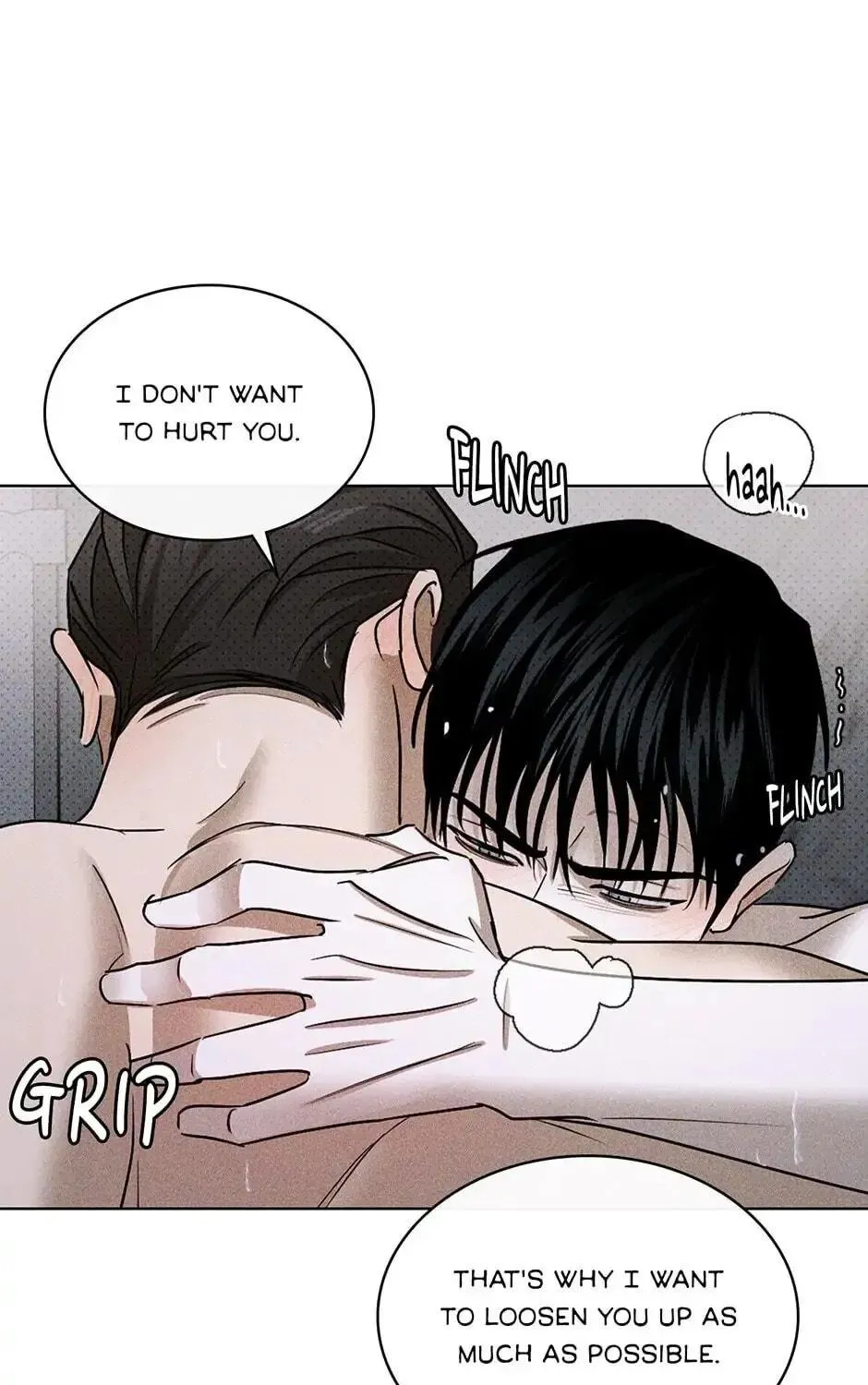Under the Greenlight Chapter 31 page 125 - 