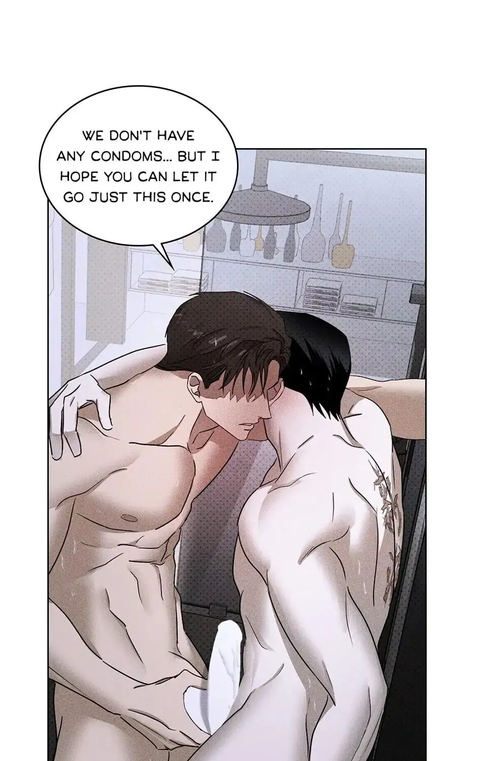 Under the Greenlight Chapter 31 page 133 - 