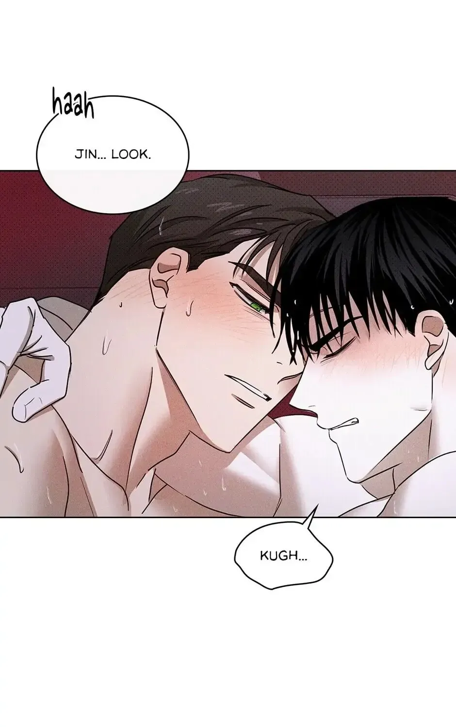 Under the Greenlight Chapter 31 page 147 - 
