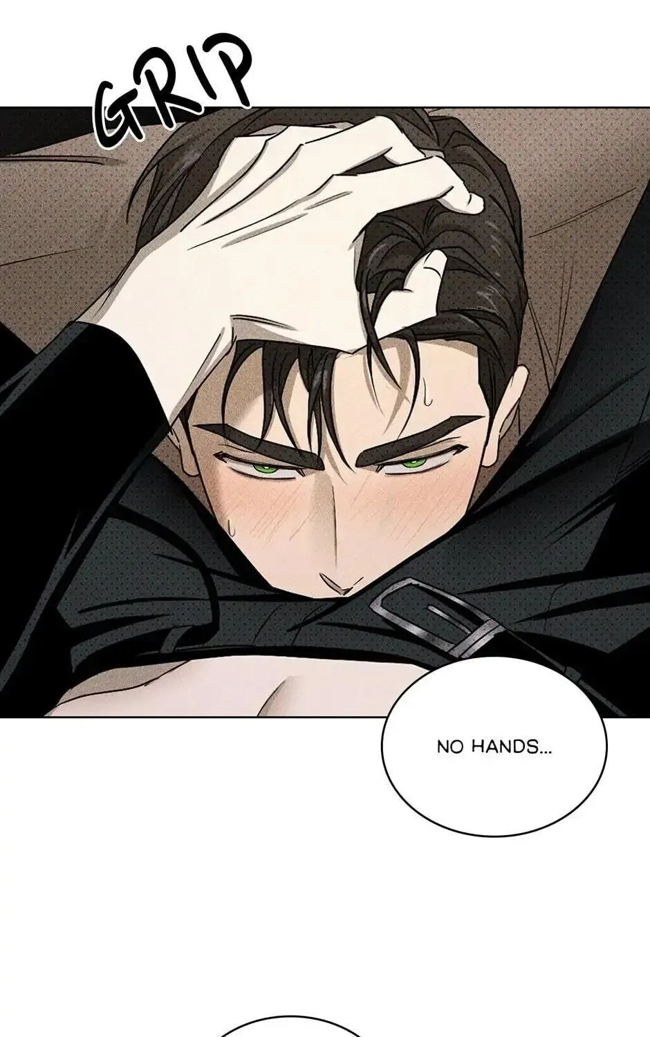 Under the Greenlight Chapter 31 page 23 - 