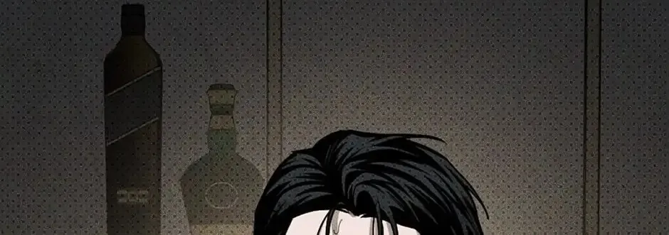 Under the Greenlight Chapter 31 page 32 - 