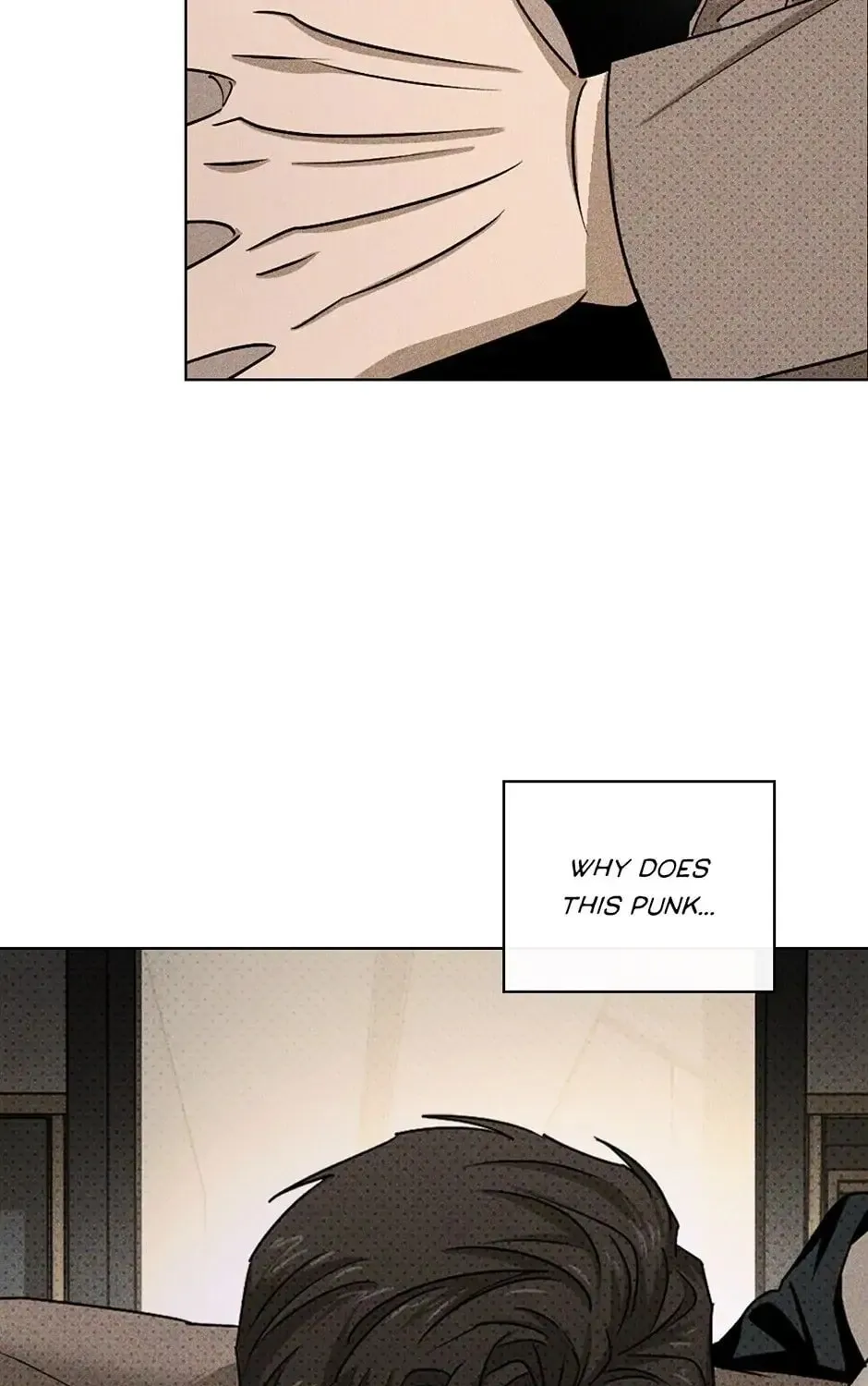 Under the Greenlight Chapter 31 page 39 - 
