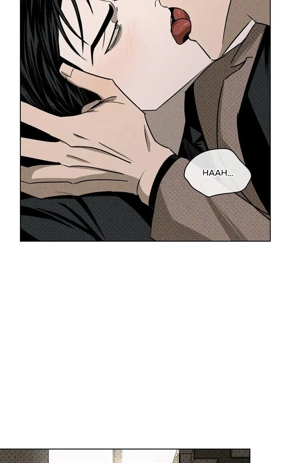 Under the Greenlight Chapter 31 page 5 - 