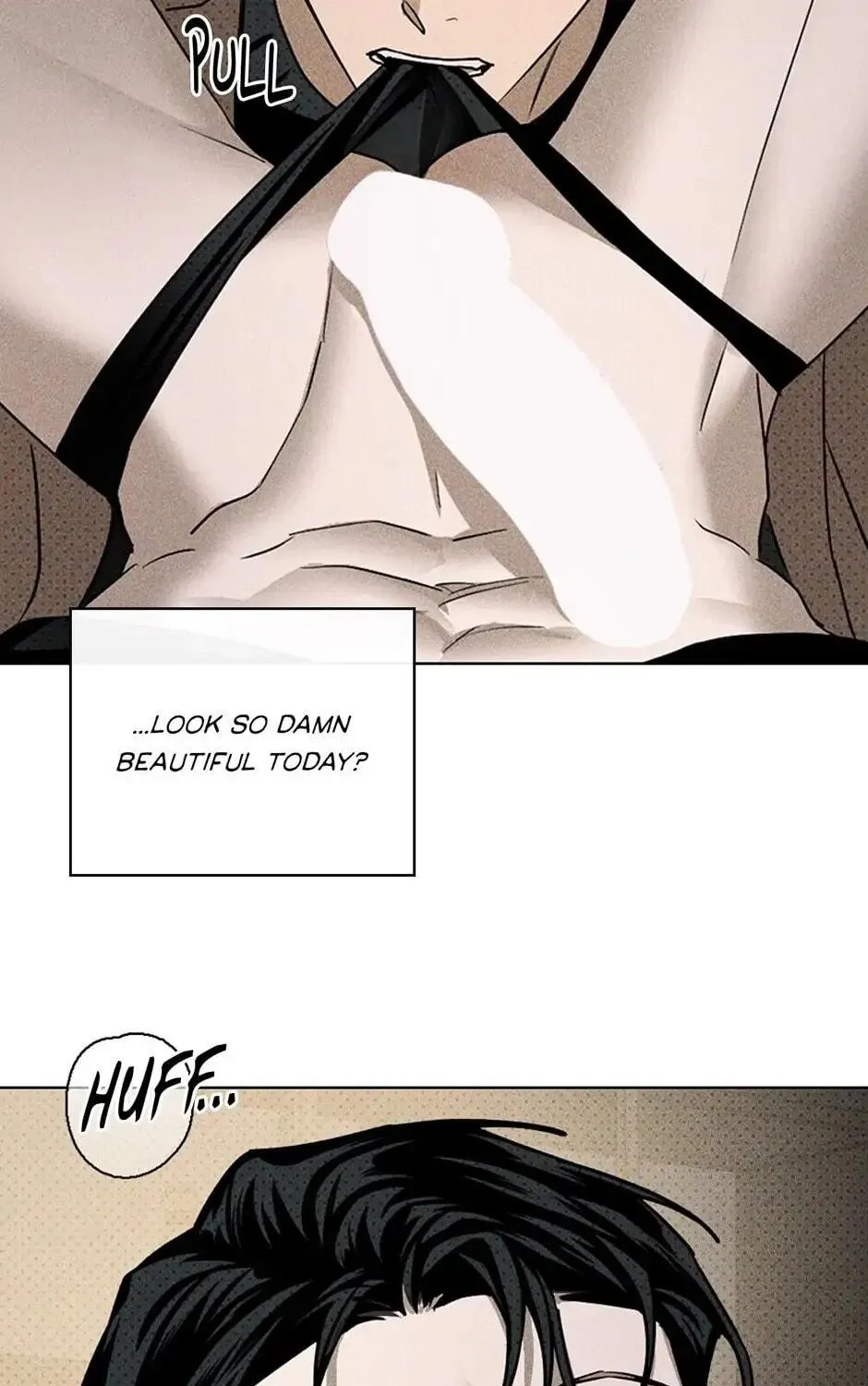 Under the Greenlight Chapter 31 page 41 - 