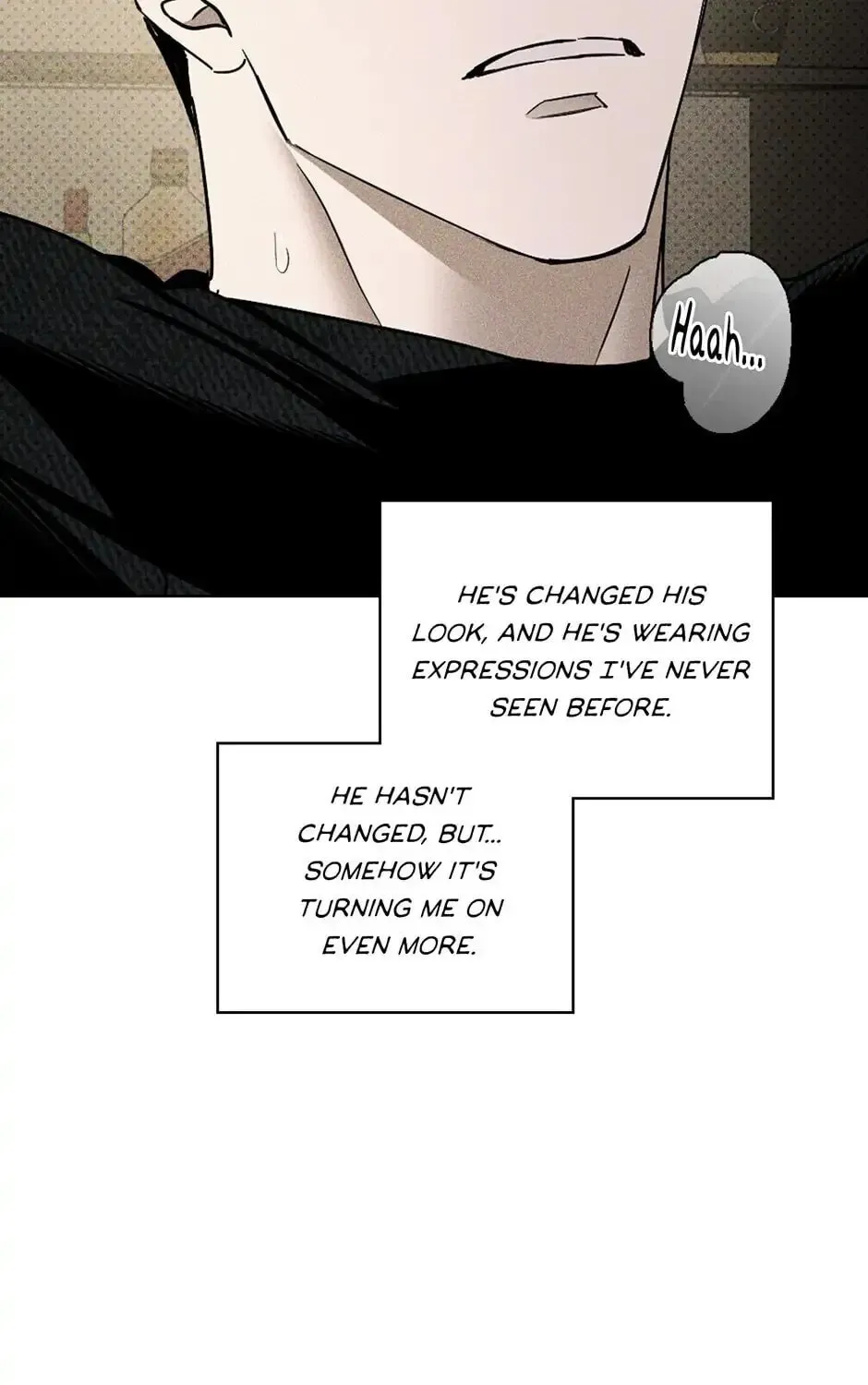 Under the Greenlight Chapter 31 page 43 - 