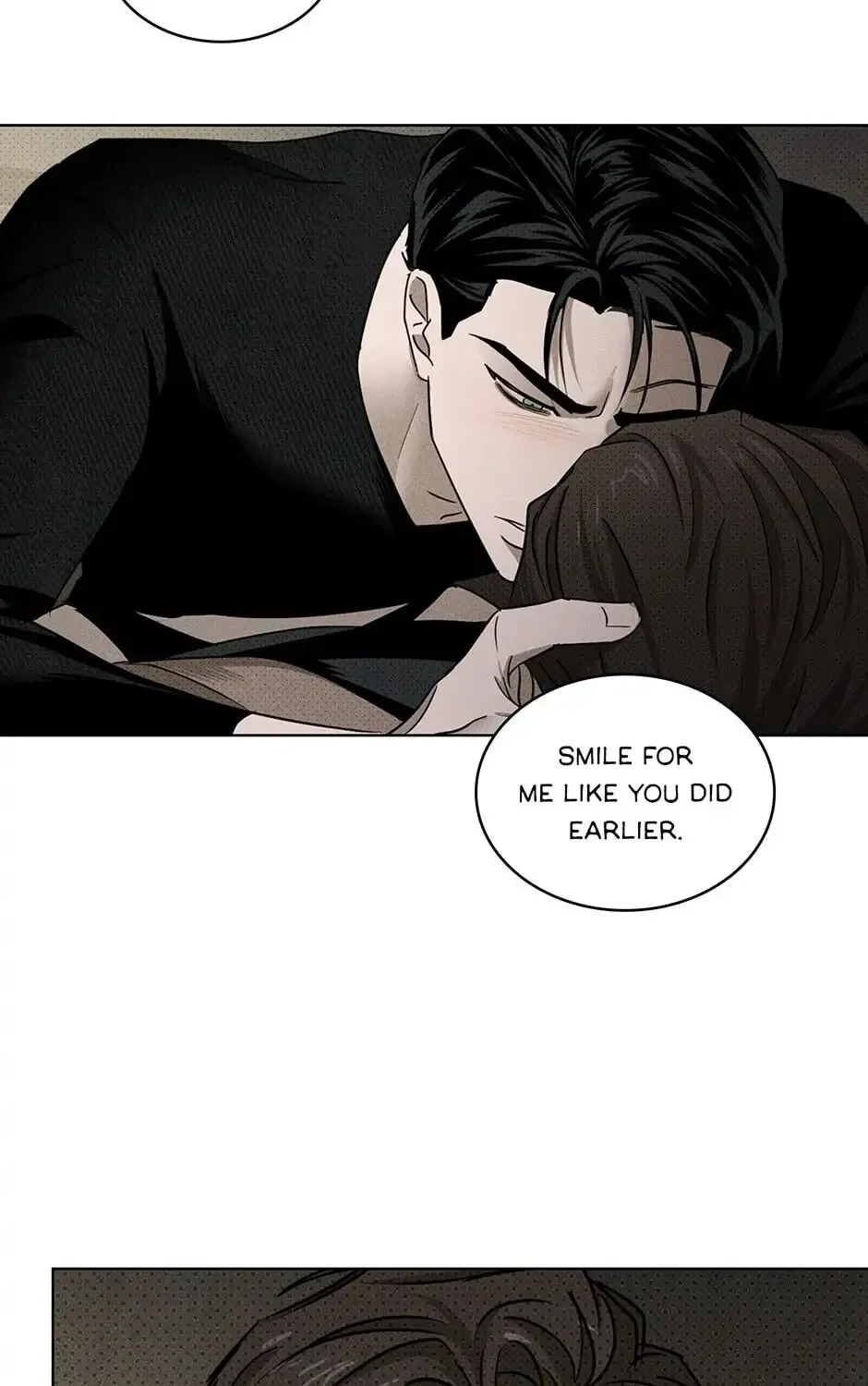 Under the Greenlight Chapter 31 page 57 - 