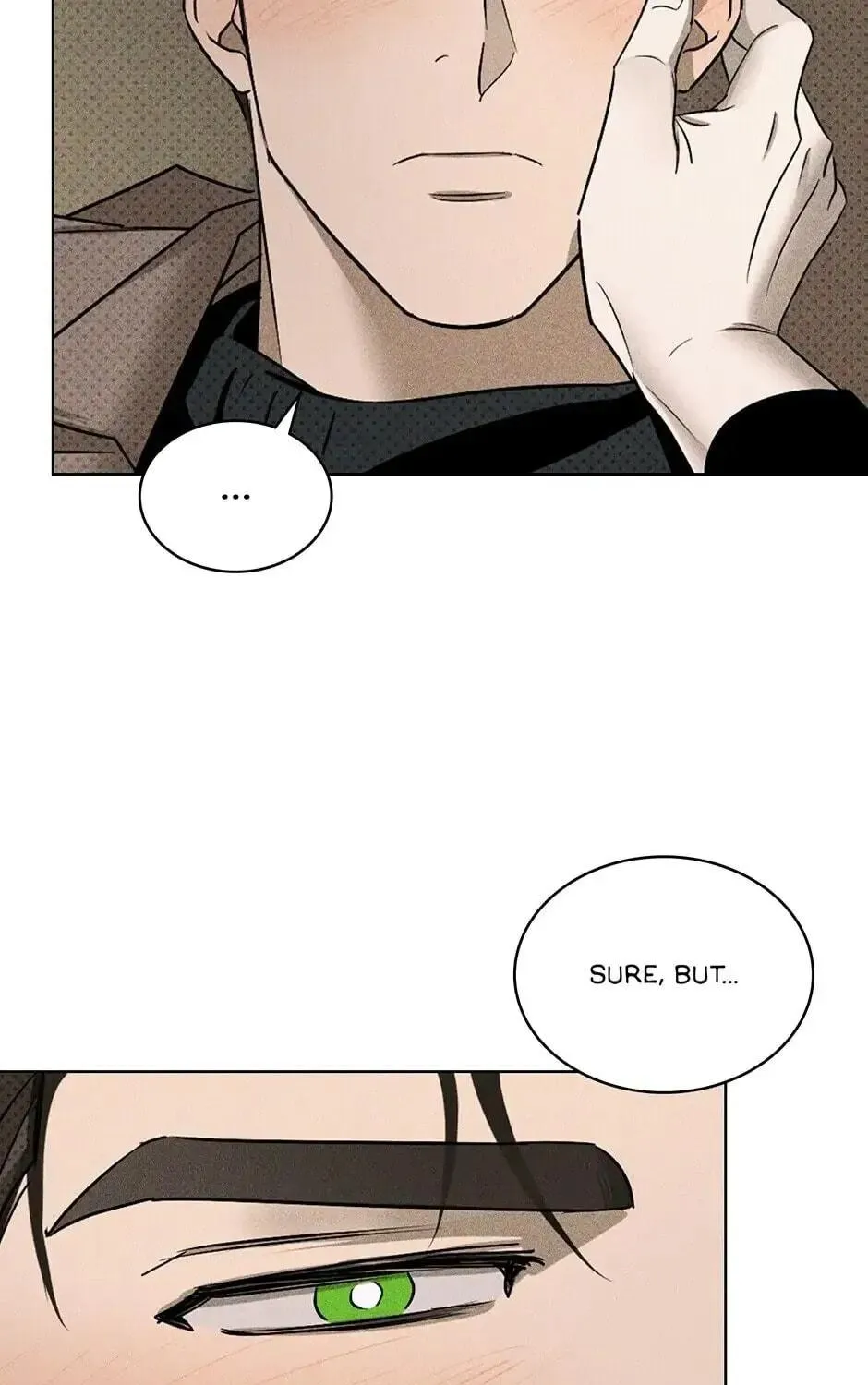 Under the Greenlight Chapter 31 page 59 - 