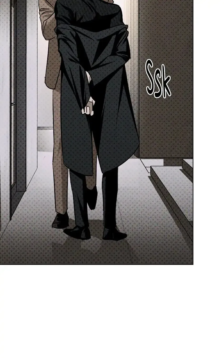 Under the Greenlight Chapter 31 page 7 - 