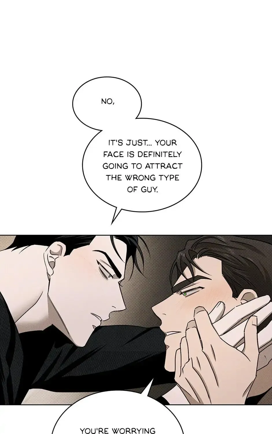 Under the Greenlight Chapter 31 page 67 - 