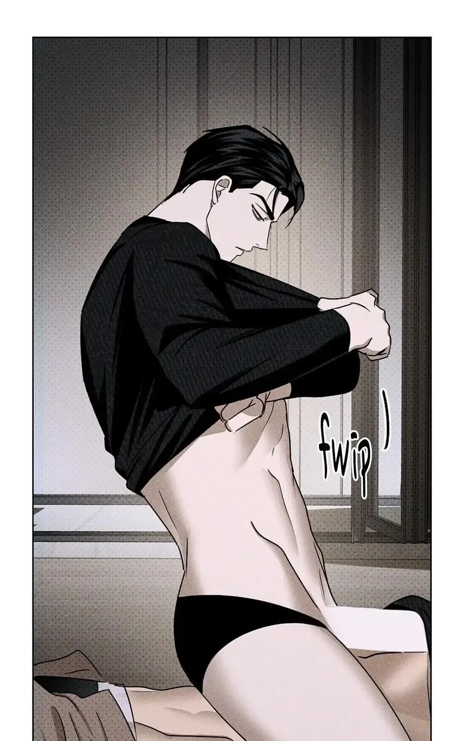 Under the Greenlight Chapter 31 page 71 - 