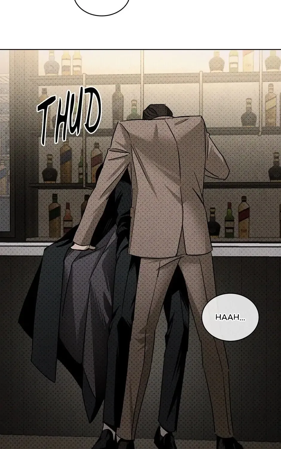 Under the Greenlight Chapter 31 page 9 - 