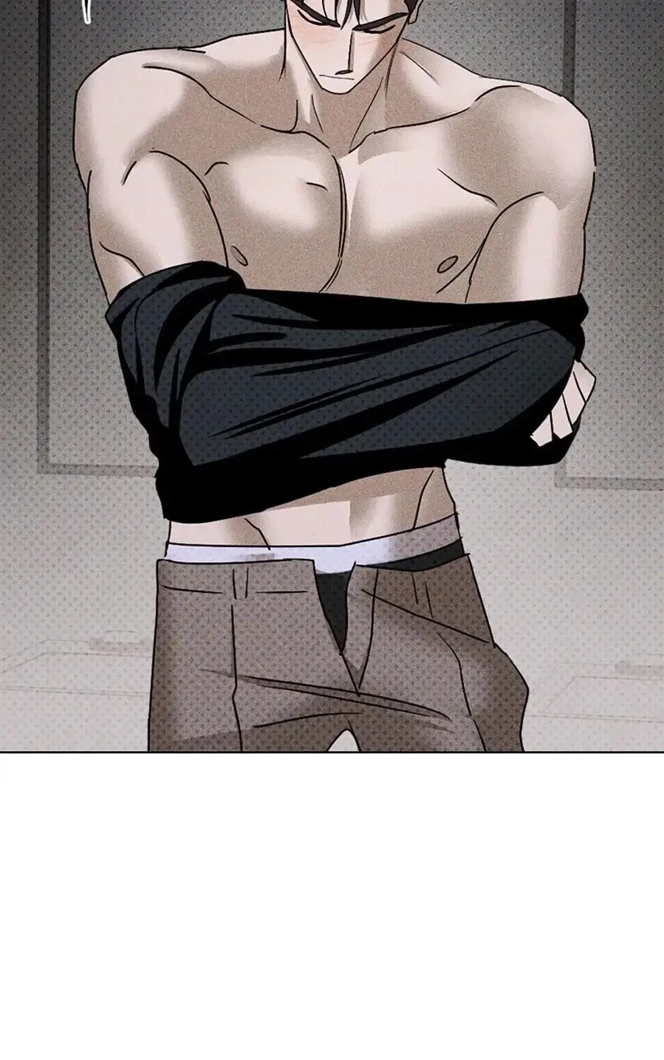 Under the Greenlight Chapter 31 page 85 - 