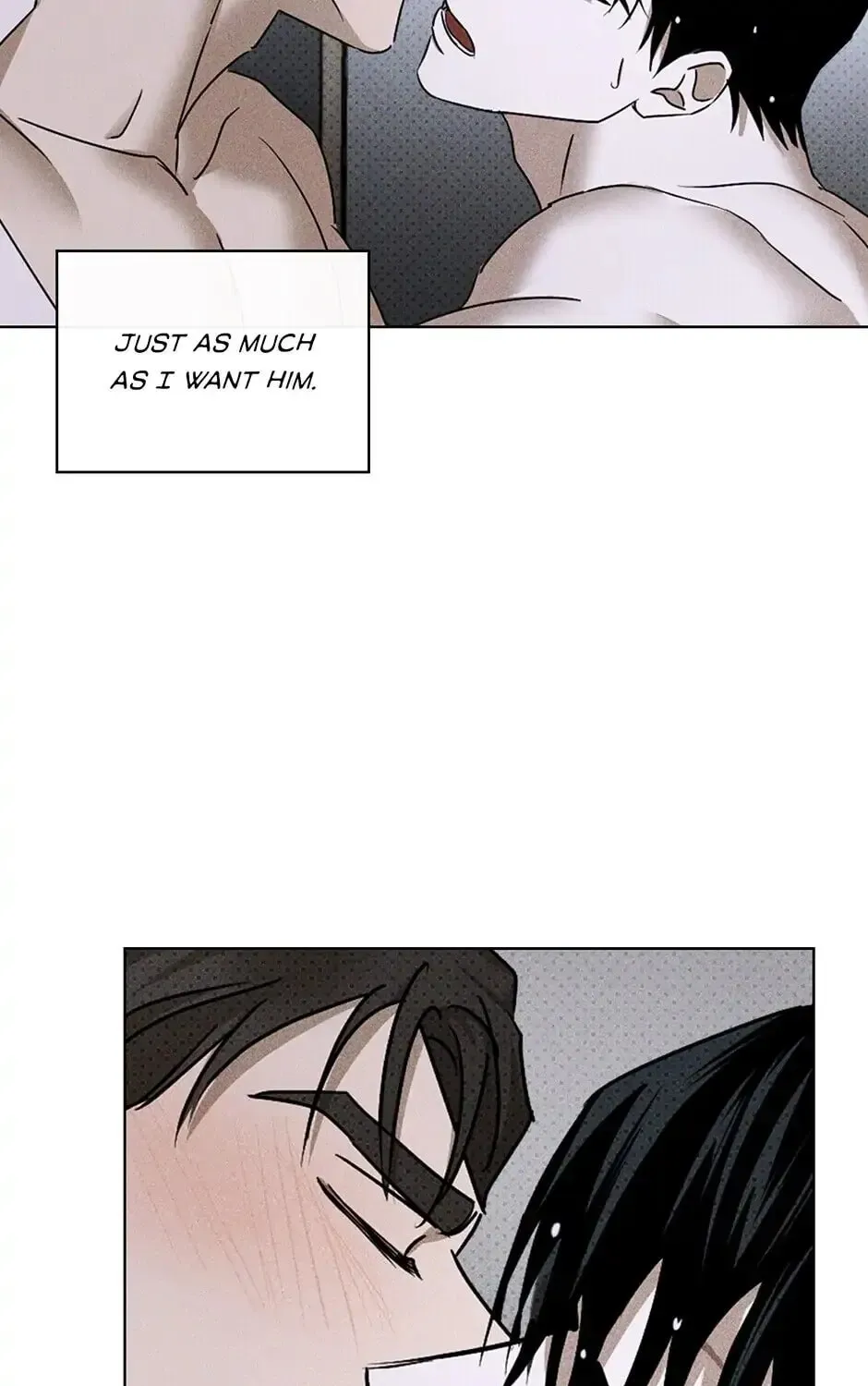 Under the Greenlight Chapter 31 page 91 - 
