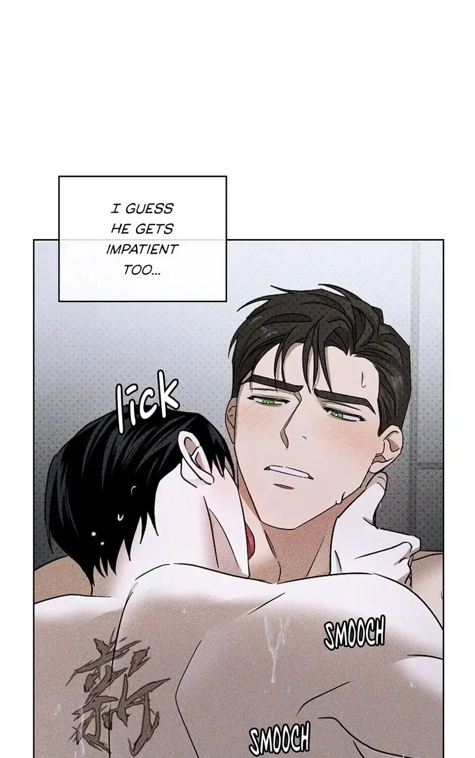 Under the Greenlight Chapter 31 page 97 - 