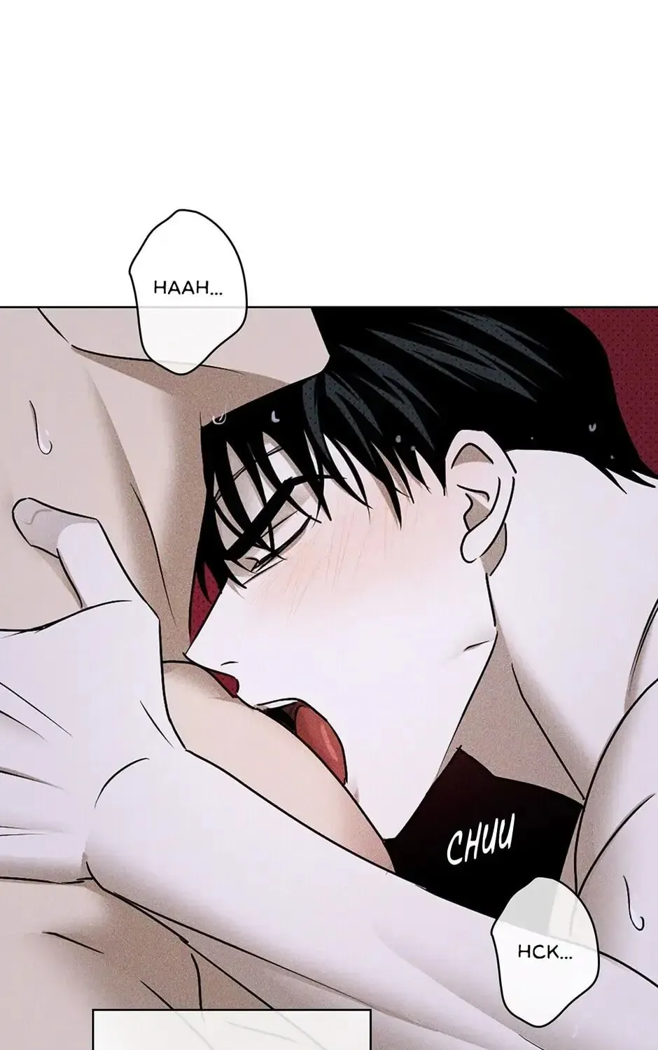 Under the Greenlight Chapter 31 page 99 - 