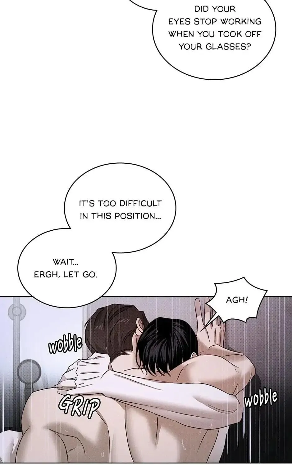 Under the Greenlight Chapter 32 page 11 - 