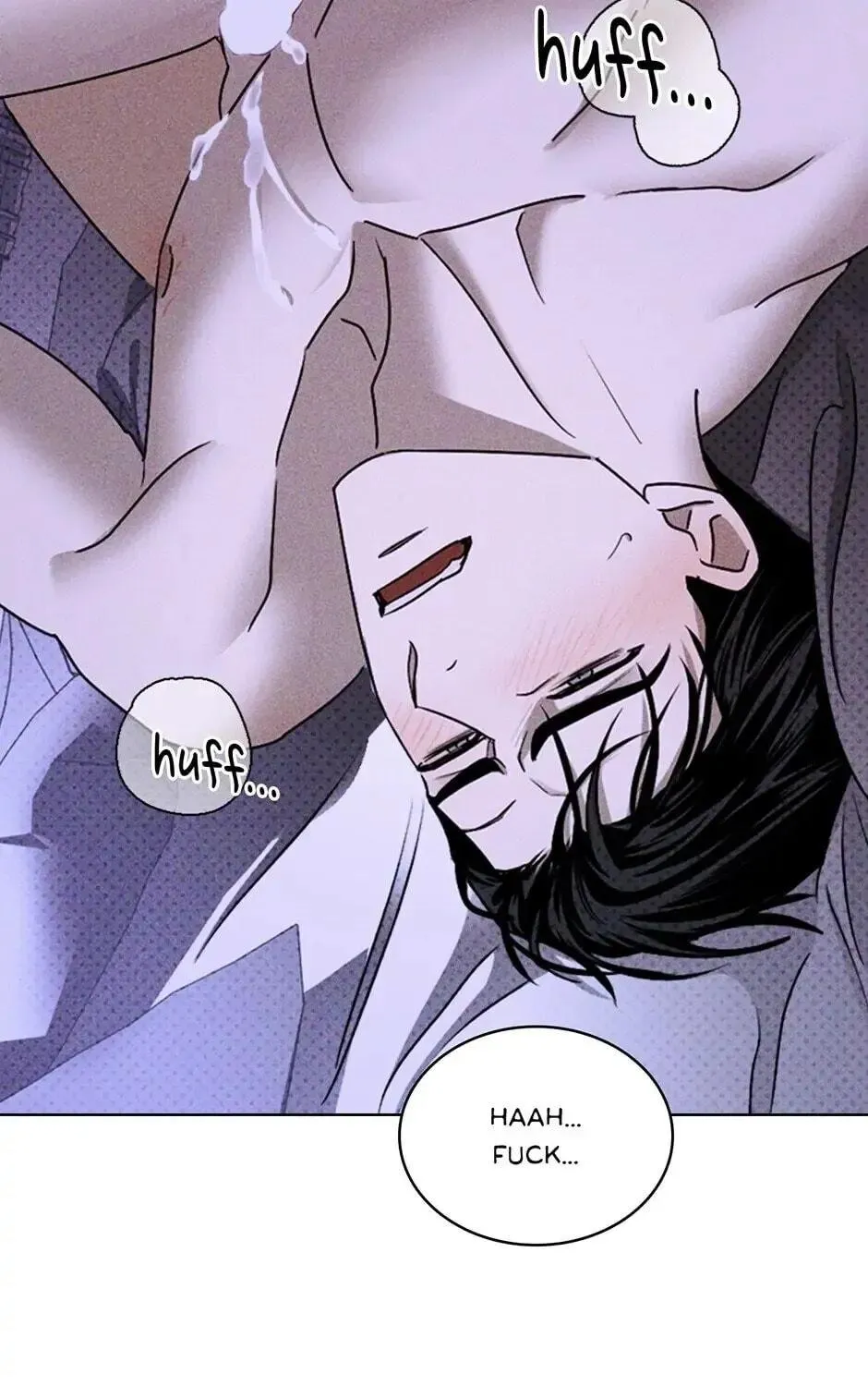Under the Greenlight Chapter 32 page 101 - 