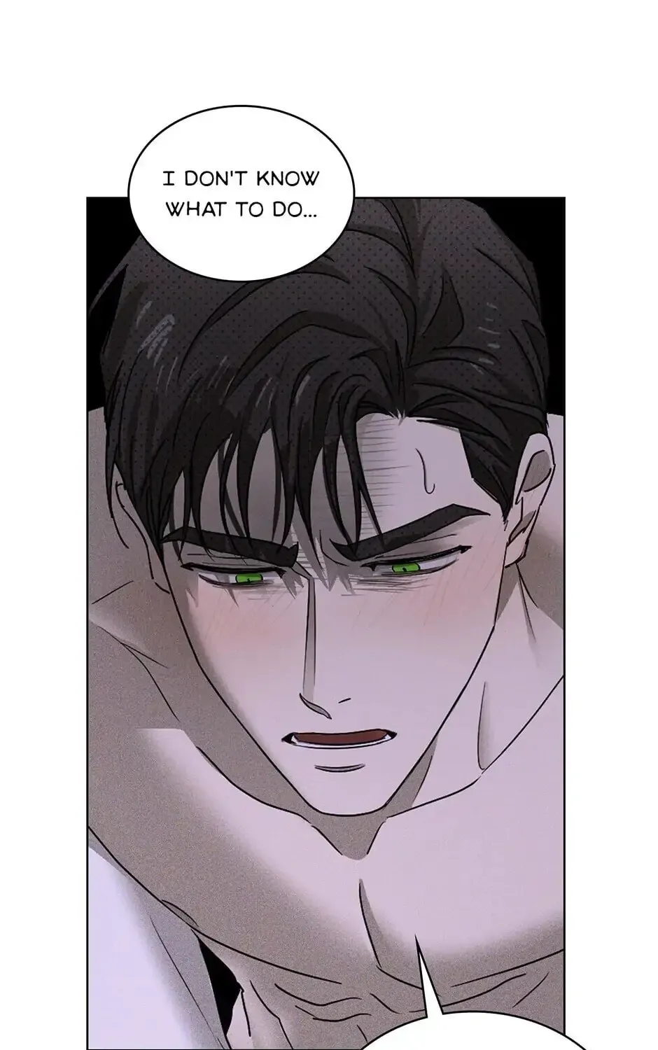 Under the Greenlight Chapter 32 page 105 - 