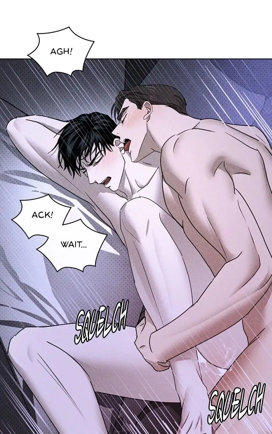 Under the Greenlight Chapter 32 page 109 - 