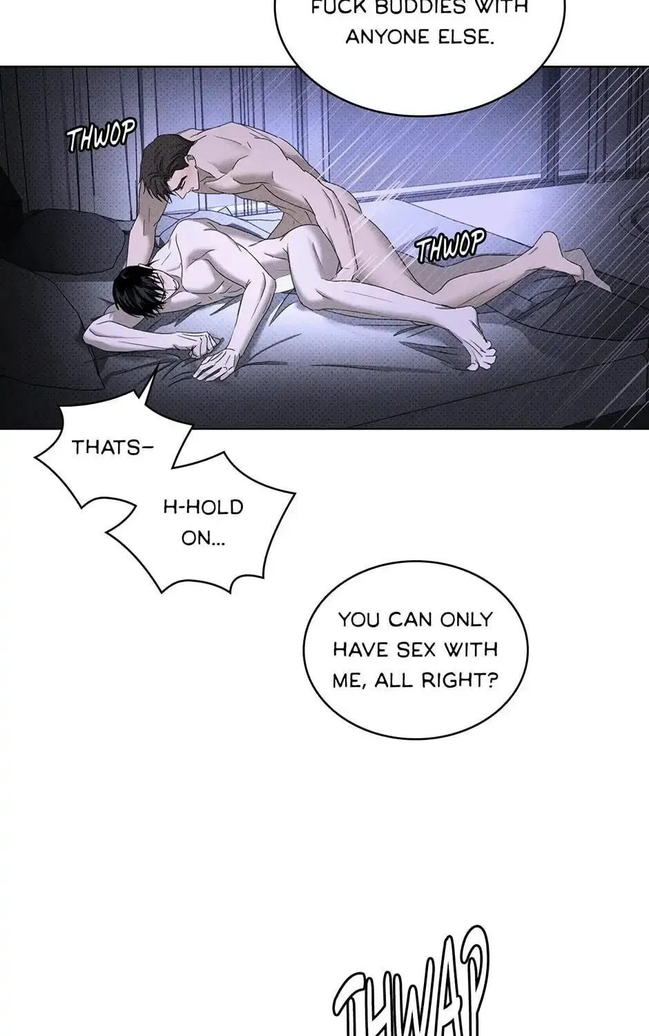Under the Greenlight Chapter 32 page 113 - 