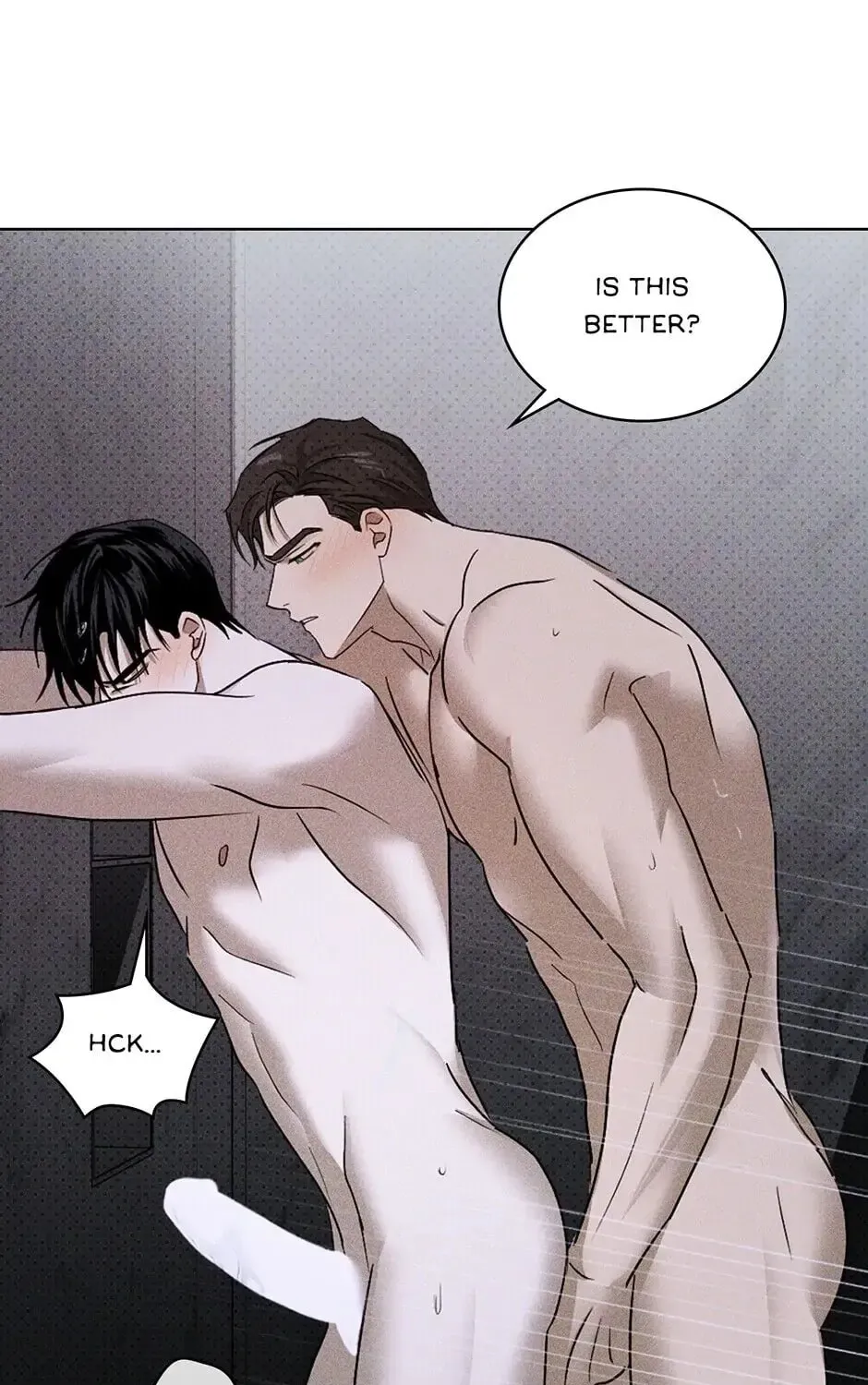 Under the Greenlight Chapter 32 page 27 - 