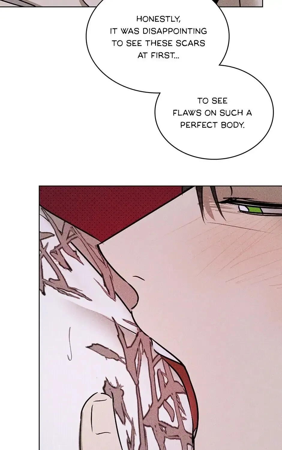 Under the Greenlight Chapter 32 page 31 - 
